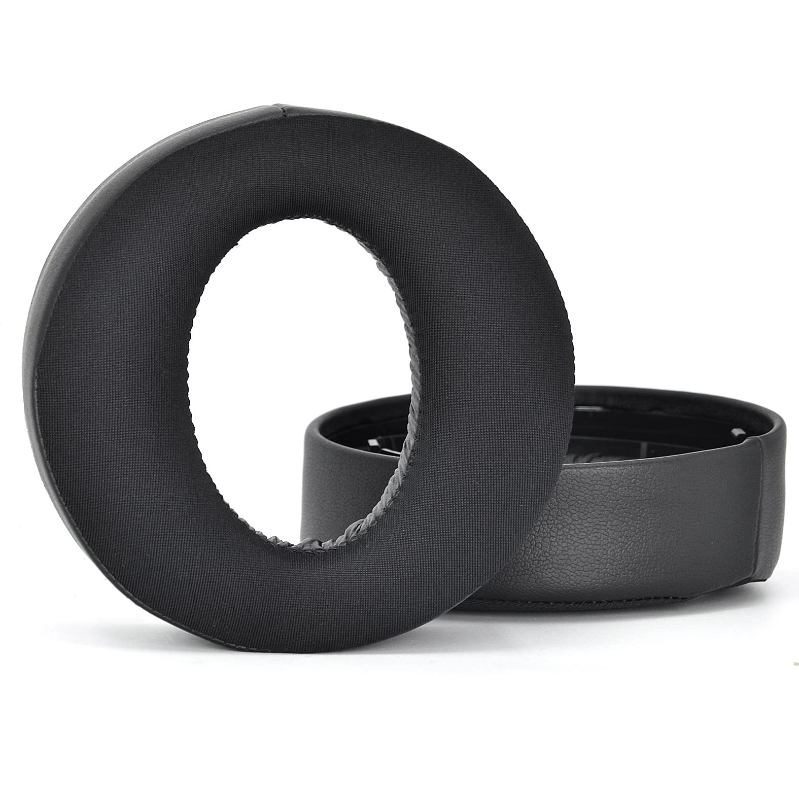 Cuscinetti Auricolari In Gel Rinfrescante Per Cuffie Sony PlayStation 5 Pulse 3D: Ricambio High-density