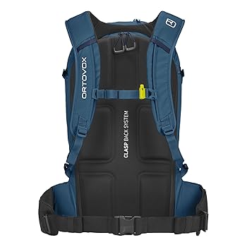 Amazon.co.jp: Ortovox フリーライダー 22L フリーライディング