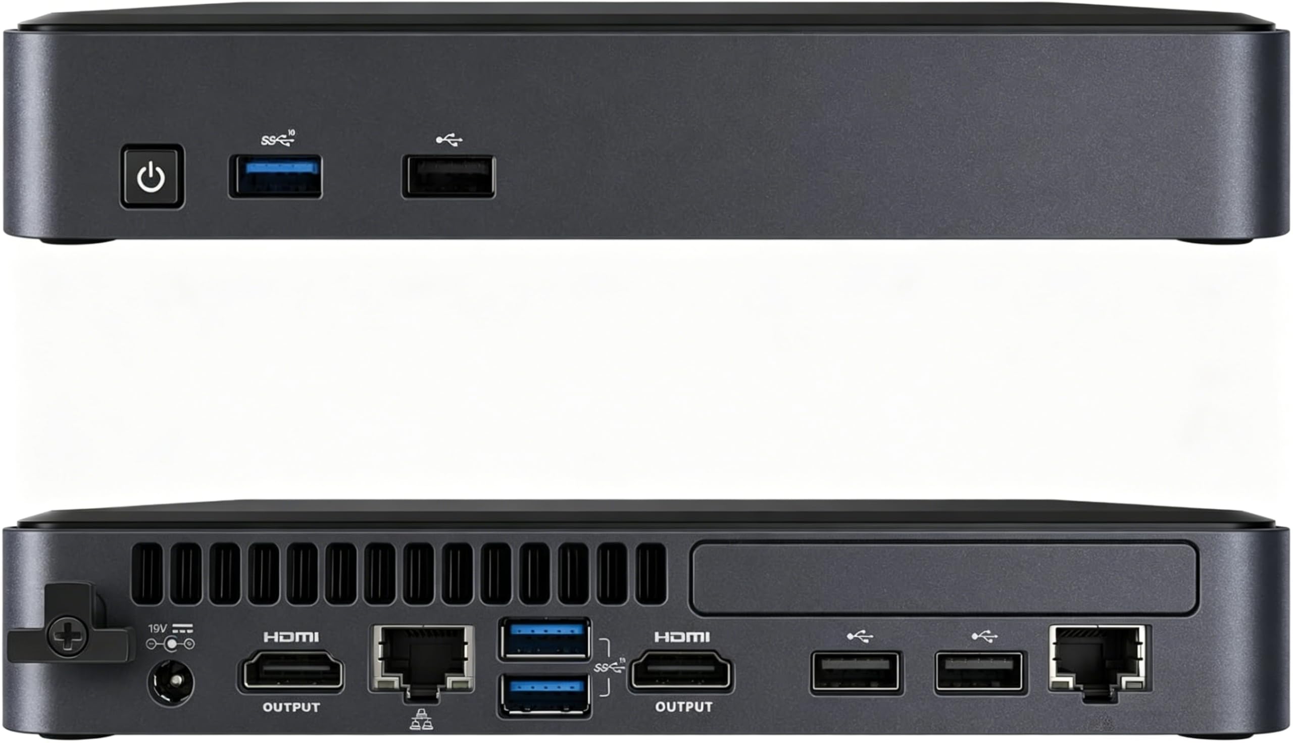 Amazon.co.jp: Intel NUC Element Mini PC、Core i5-1135G7、最大4.20