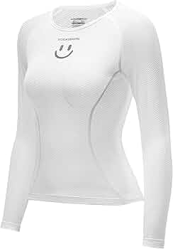 ROCKBROS Canotta Ciclismo Uomo Senza Maniche - Traspirante, Asciugatura Rapida, Per Sport - Foto 2