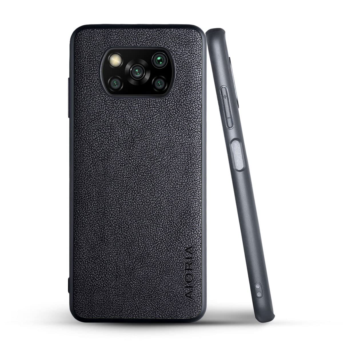 HX-Mi20-PCX3 | Xiaomi Poco X3 NFC / Xiaomi Poco X3 Pro Case | Protecti