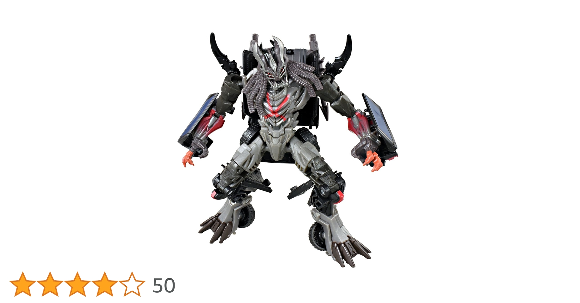 トランスフォーマー TLK-03 ディセプティコン　バーサーカー Amazon.co.jp: トランスフォーマー TLK-03 ディセプティコン