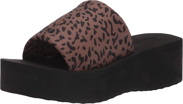 amazon coach sandals