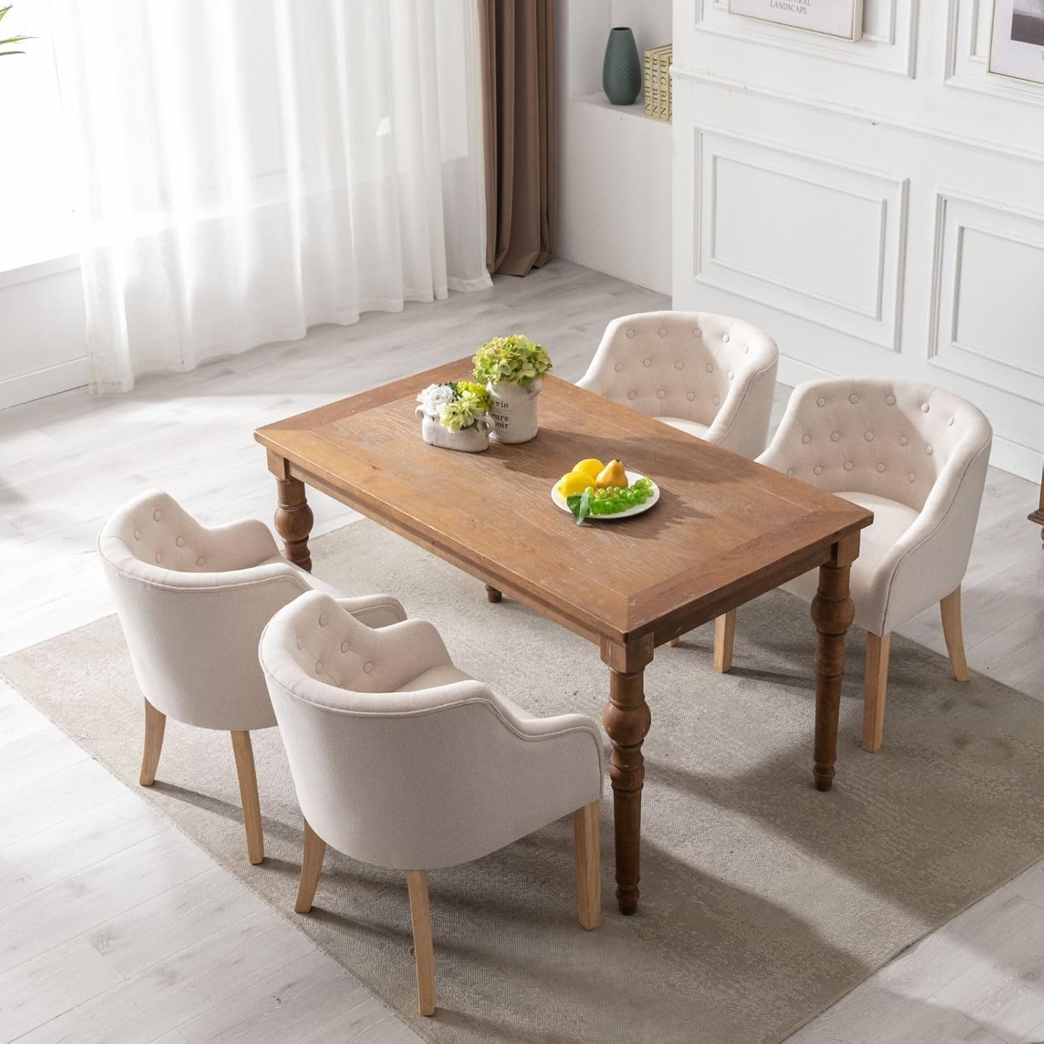 Dining Table Wayfair Mid Century Modern Dining Chairs Mid Century