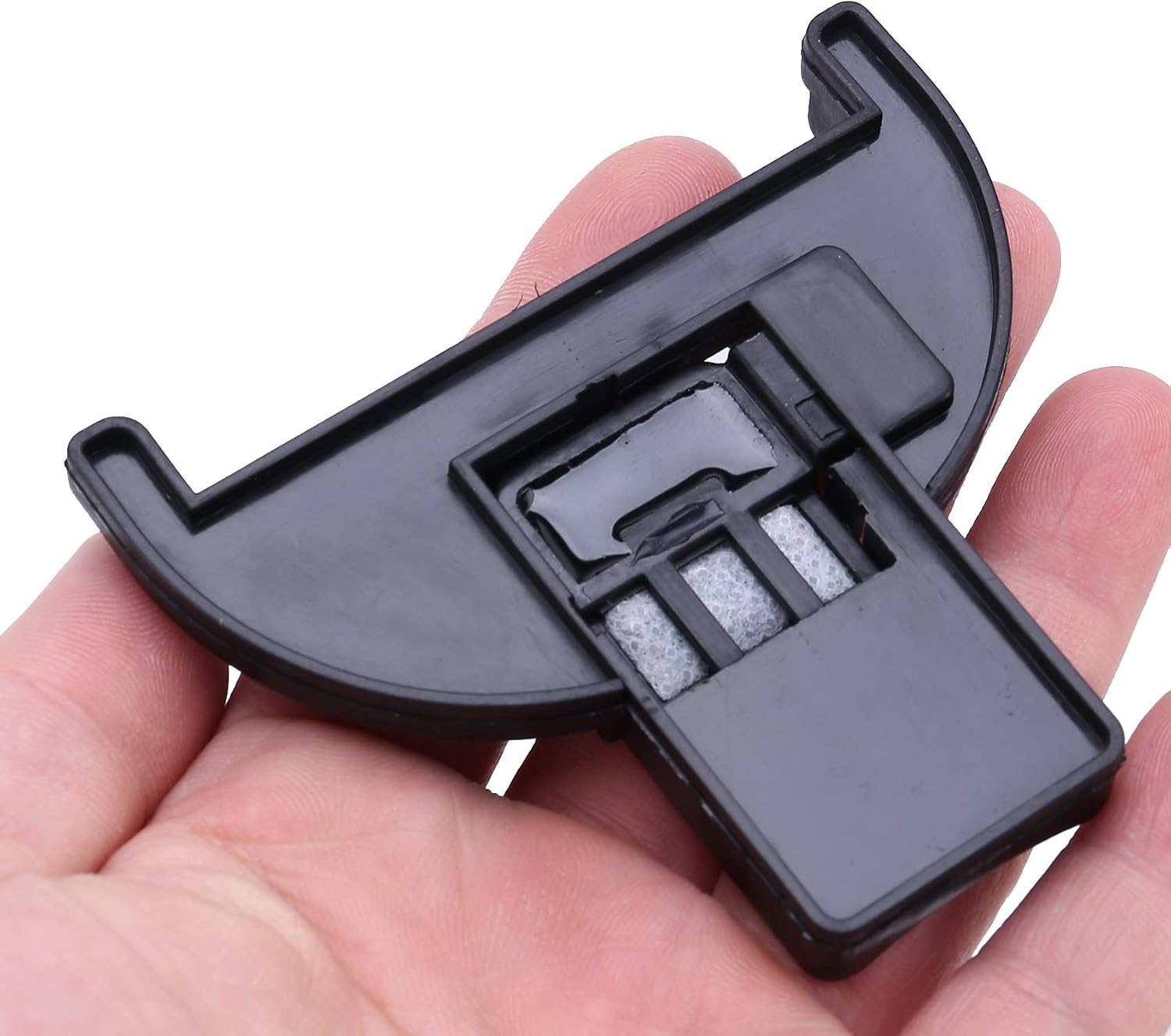 Anti-Fog Sensor Windshield for X1 64116928326, Black, 500001409