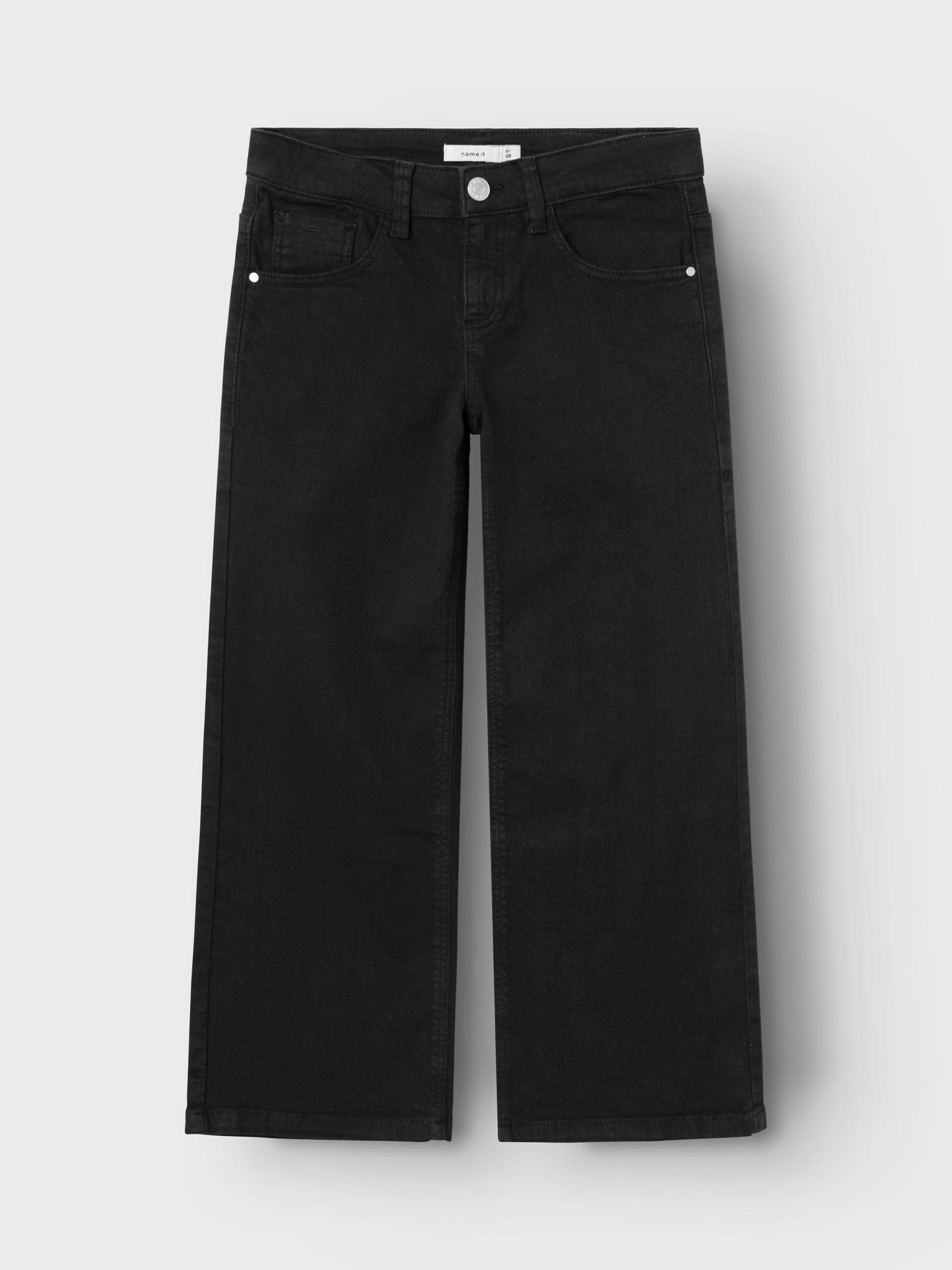 NAME IT Girl Hose Wide Leg | Trousers