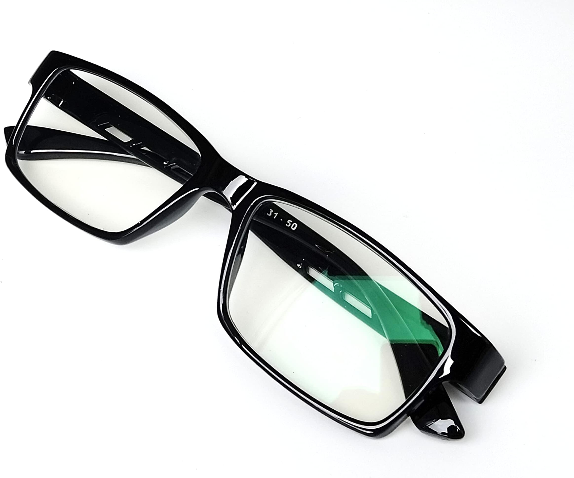 Eye Protection Blue Cut Computer Glasses Blue Light Blocking Glasses for Men Women with Anti Glare and Blue Ray Filter Eyeglasses Laptop & Digital screen blue cut lenses/zero power