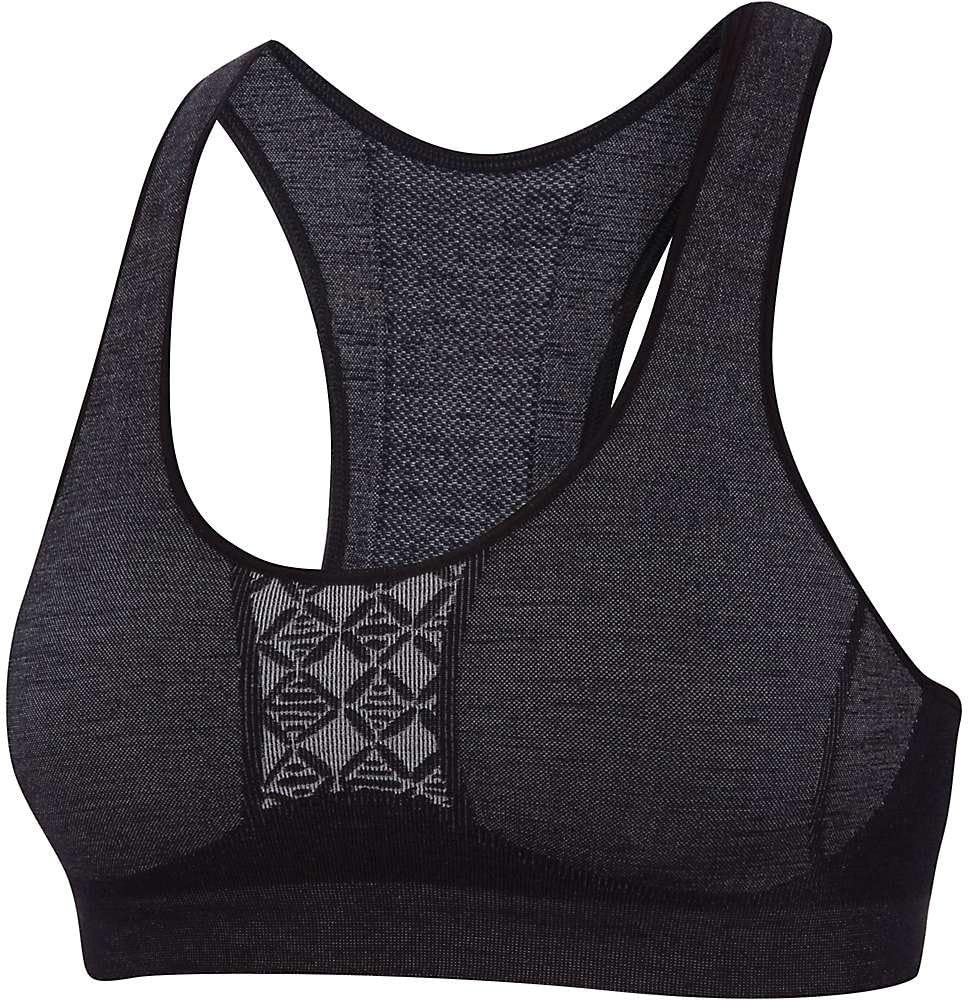 Merino Wool Balance Sport Bra