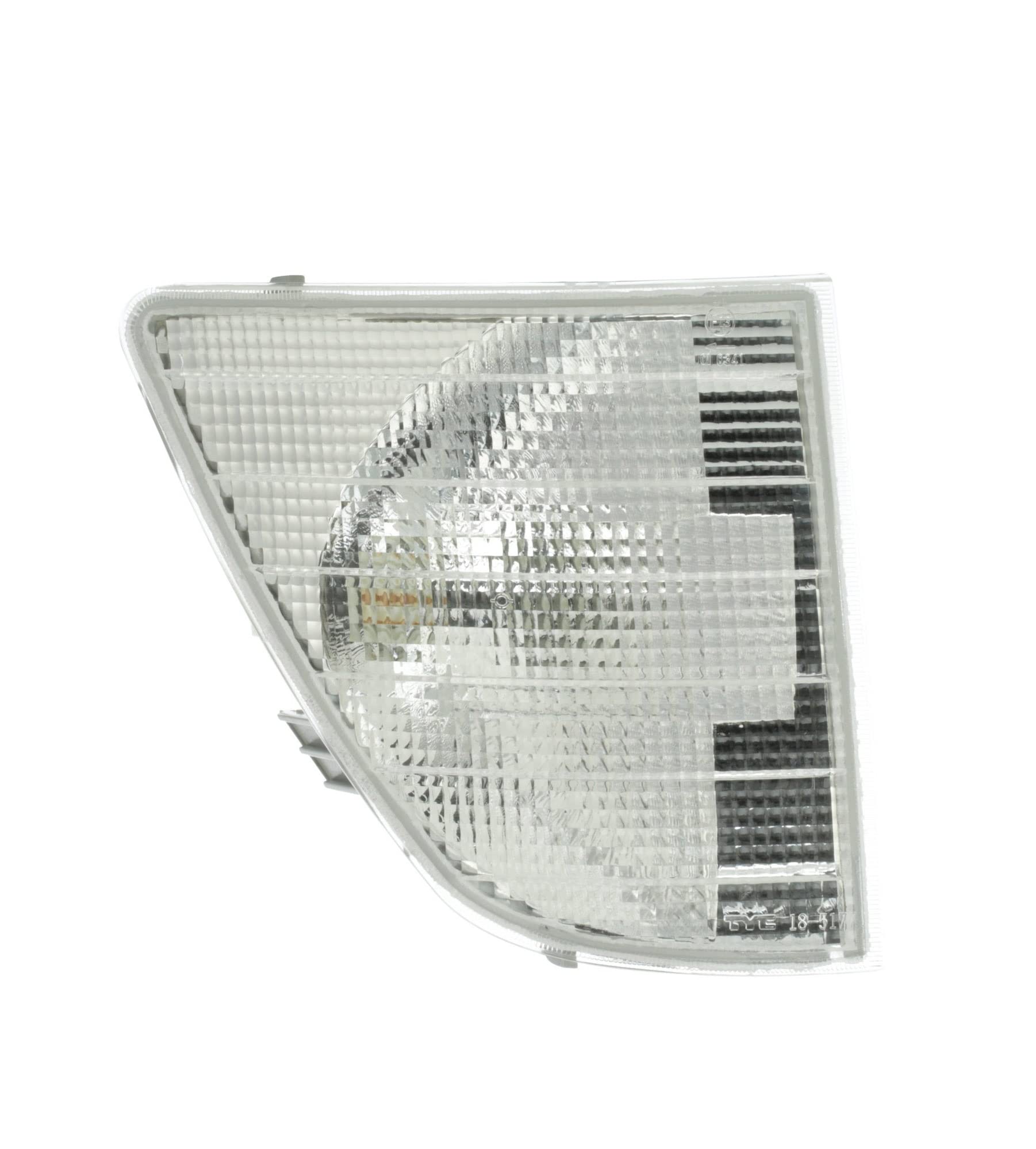 Dapa GmbH & Co. KG 185177052 Indicator Right