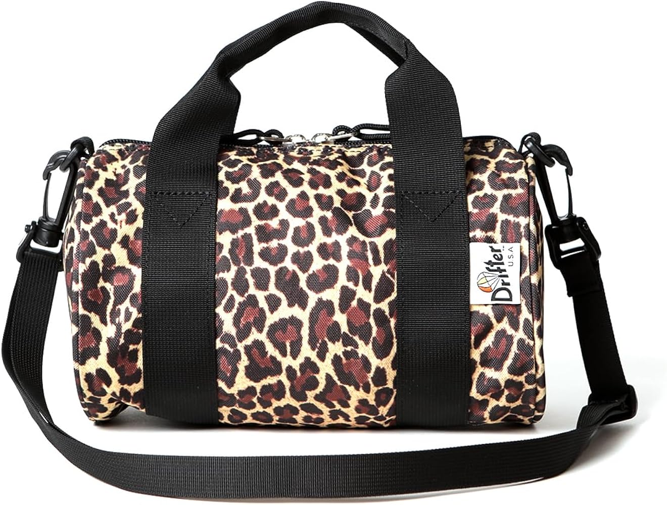 Amazon | DRUM BAG S LEOPARD/ドラムバッグ エス レオパード