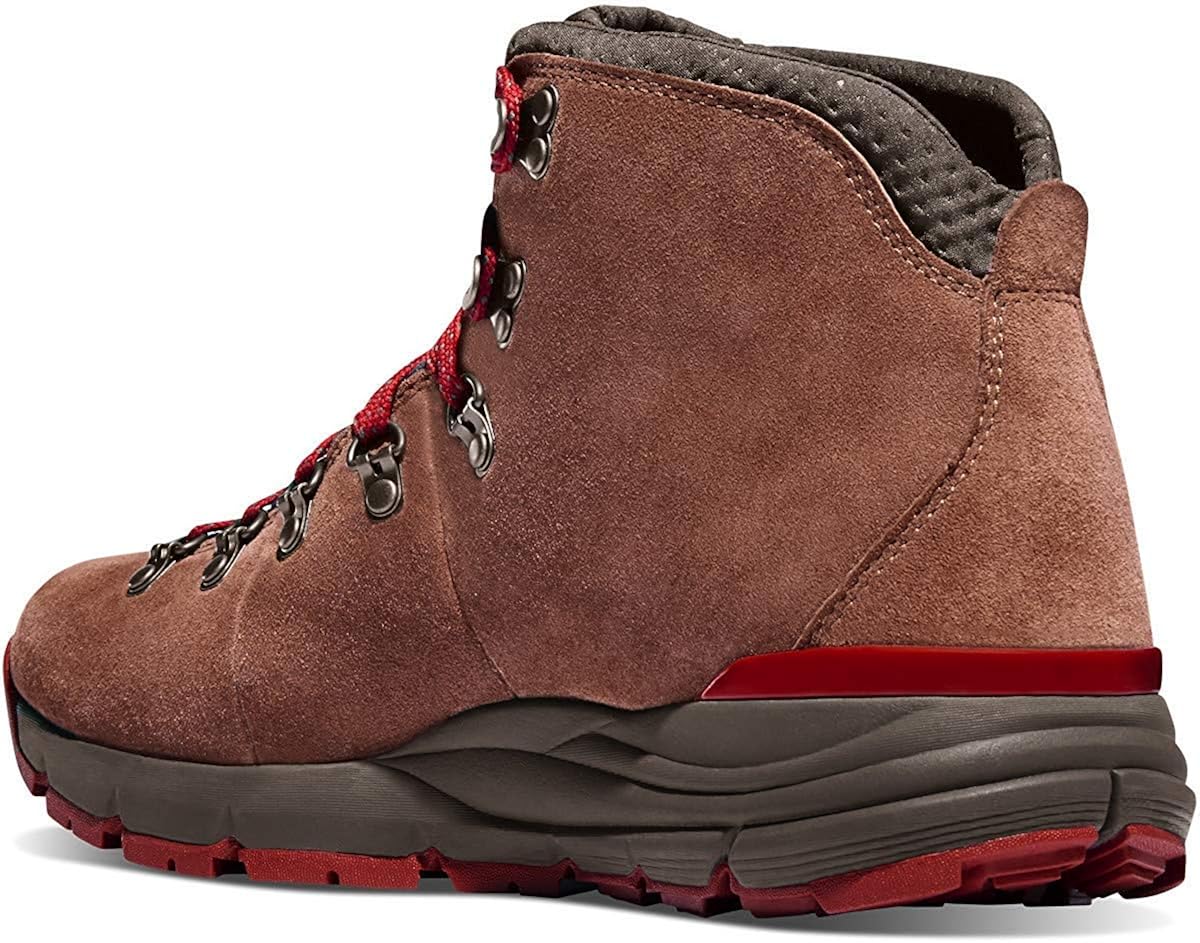 Hiking Boots 