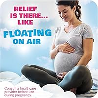 Vista 7 de Nikzon Crema Hemorroidal, Vasoconstrictor y Crema Anestésica para Alivio del Dolor, Comezón e Inflamación, 0.9 oz.