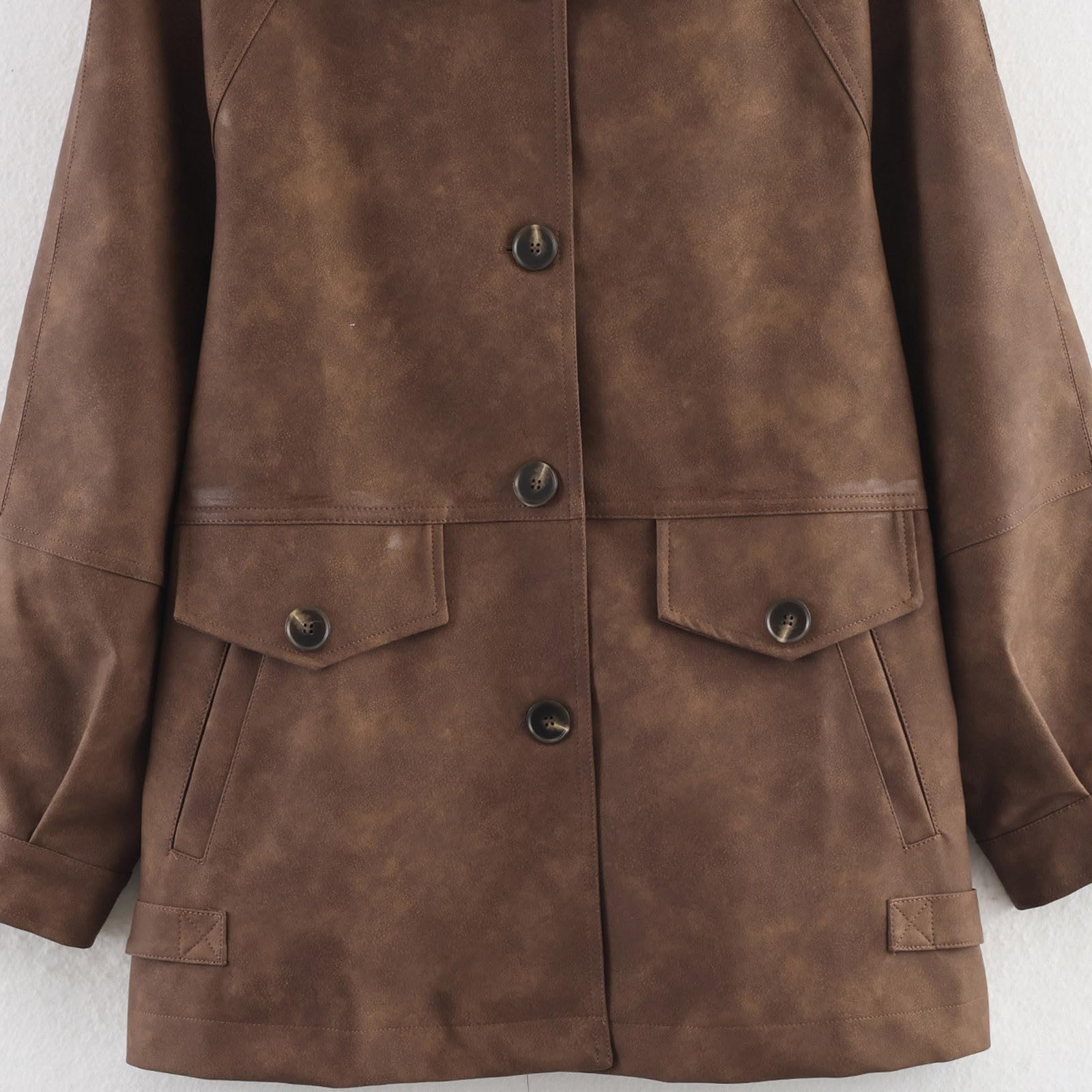 Jamicy Veste Femme Outdoor Tendance Bomber Élégante Streetwear Vêtements