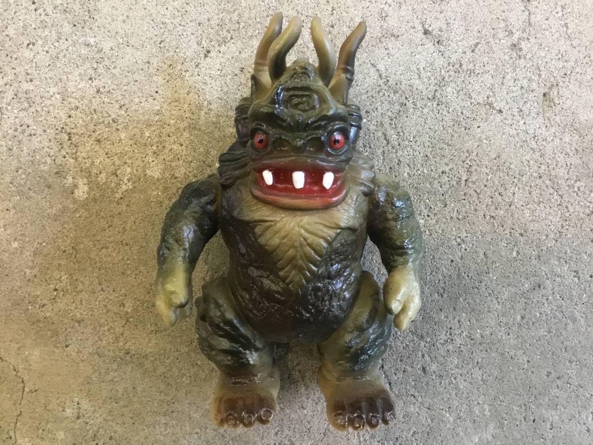 ポピーキングザウルスシリーズ 【ミクラス】