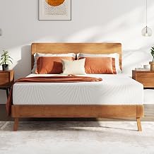 Sweetnight 12" Queen Mattress Boxed for Pressure Relief & Motion Isolation CertiPUR-US Certified Plush Memory Foam Queen Mattress