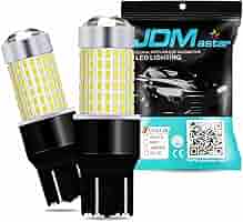 Amazon.com: JDM ASTAR Extremely Bright 144-EX Chipsets 7440