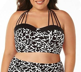 3x bathing suit tops Outlet