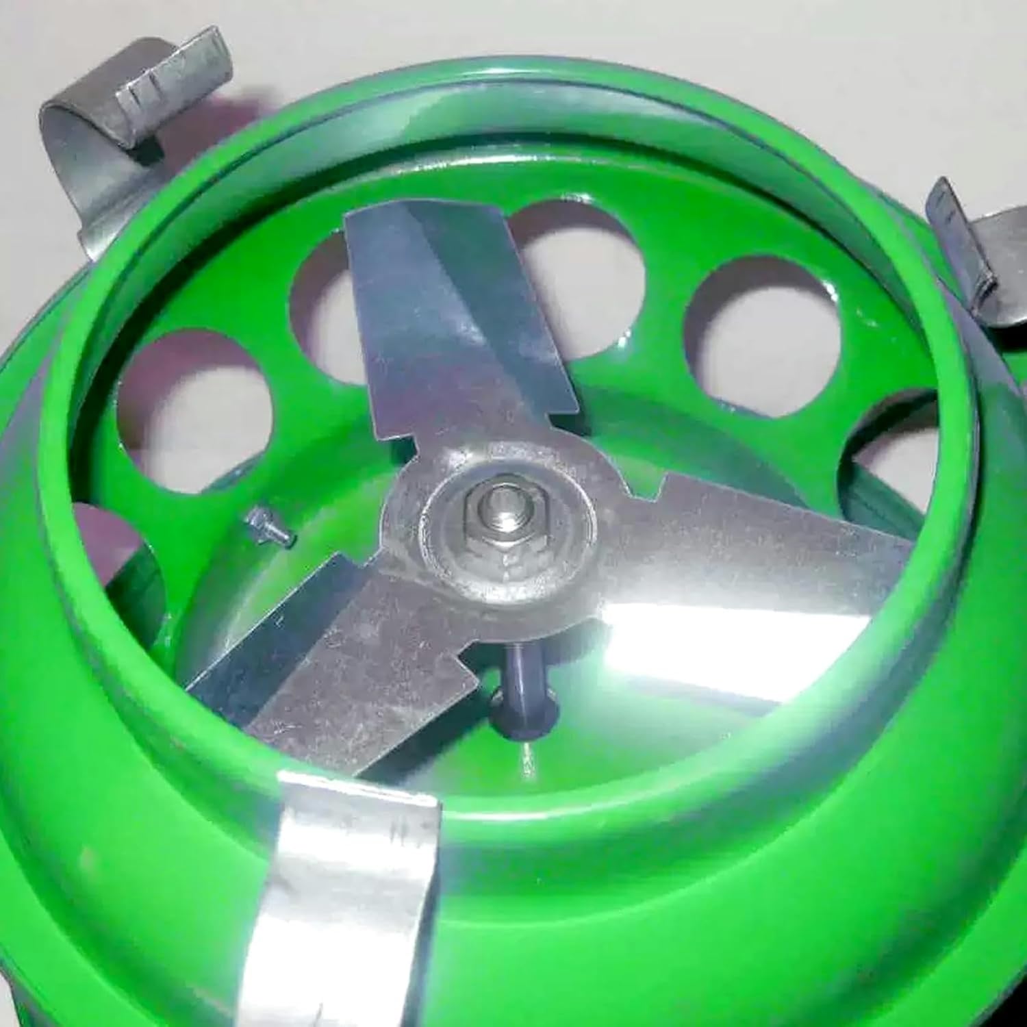 100W Chimney Fan, Exhaust Smoke Machine, Dust Extractor Induced Draft Fan, for Fireplace Cottage House Stove Fireplace Exhaust Smoke Fan