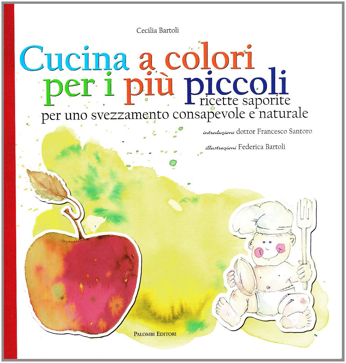 Cucina A Colori Per I Più Piccoli - 4