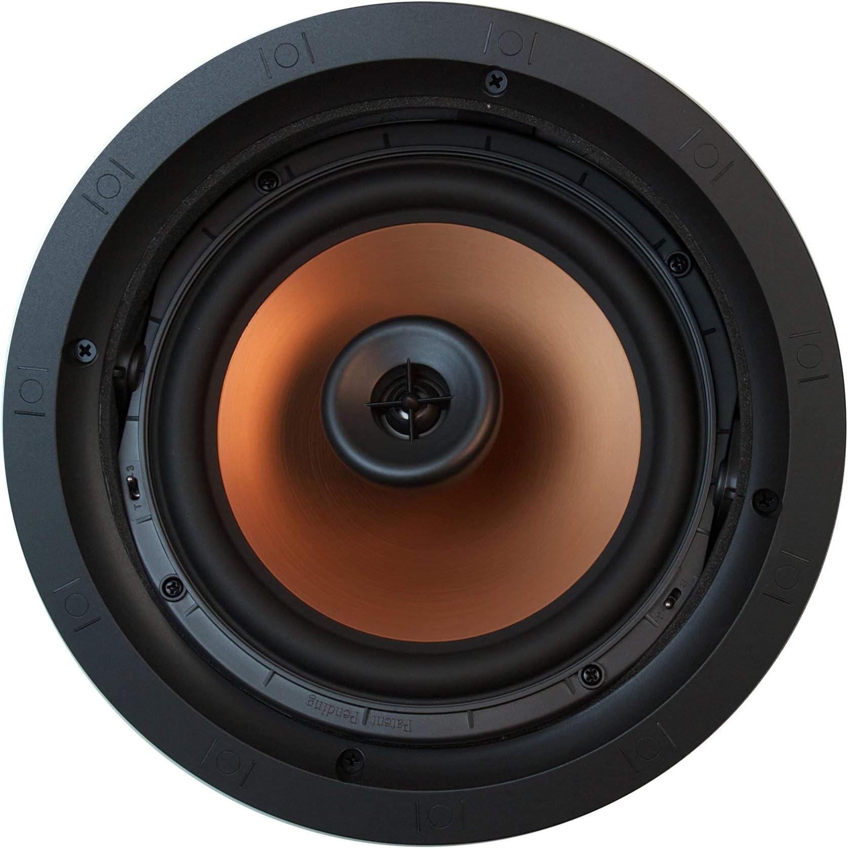 Klipsch CDT-5650-C II In-ceiling Speaker At - View #7
