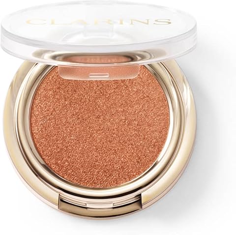 Clarins Ombre Skin 07 Satin Mocha