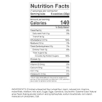 Vista 9 de Reko Pizzelle Galleta Gofre Auténtica Estilo Italiano, Anís, 7 Onzas (Paquete de 1)