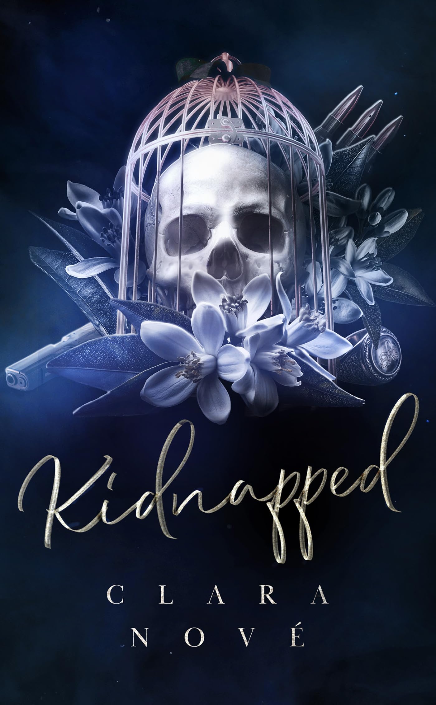 Kidnapped: Après la mafia romance Enslaved