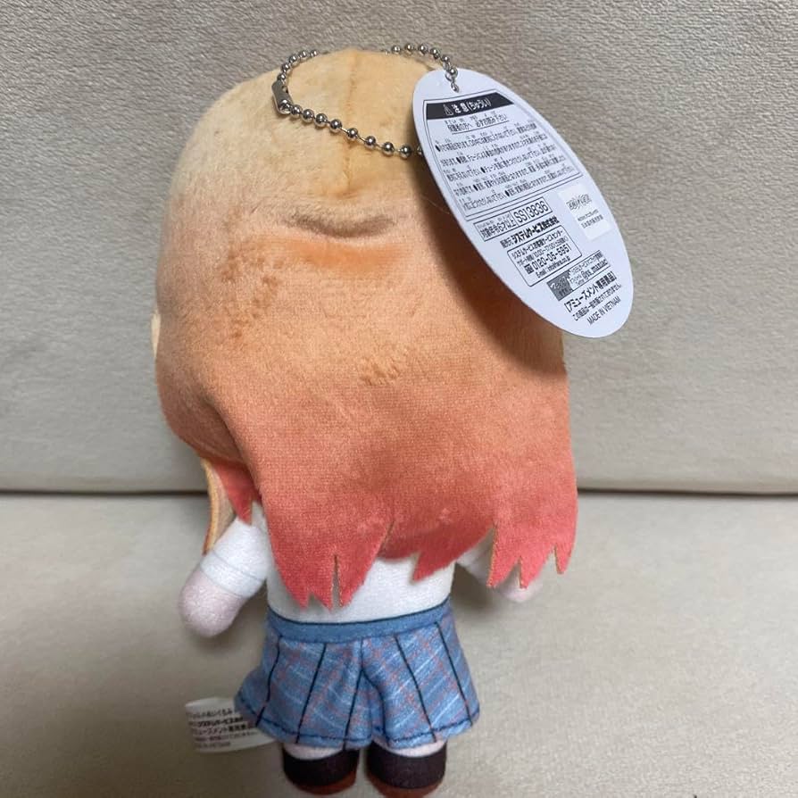 Amazon.co.jp: その着せ替え人形は恋をする デフォルメ