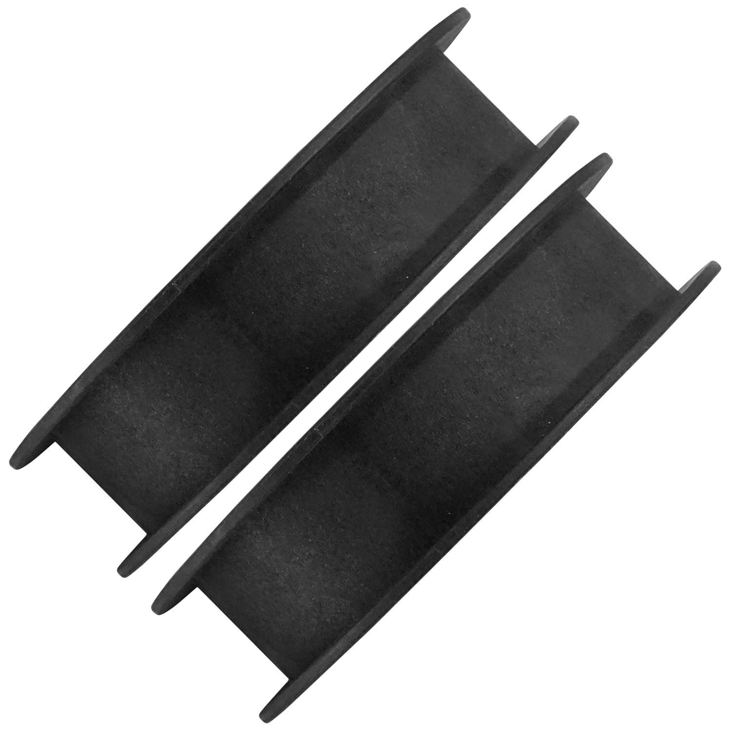 Caltric 36" 42" 48" 54" 60" Deck Pulley Compatible with Hustler FasTrak 109-0977 784504