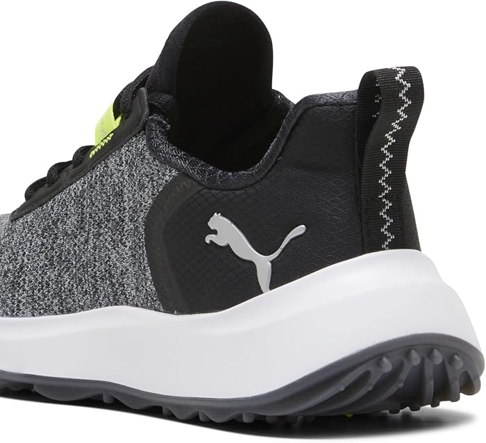 Обувь PUMA Fusion Crush Sport Jr — фото 5