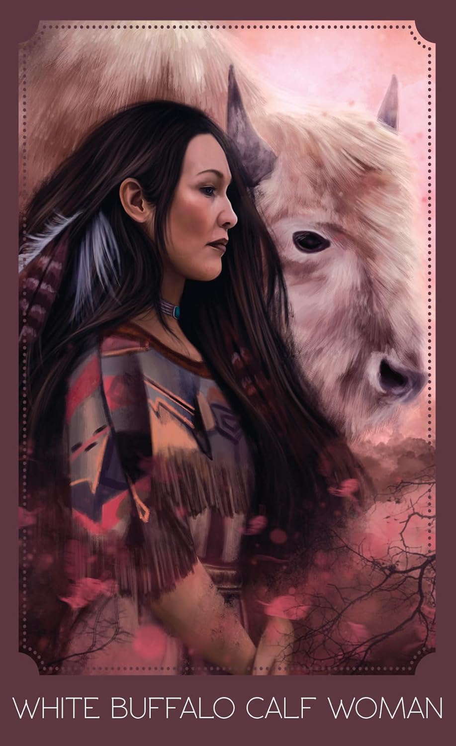 Goddess Within Oracle: Healing with the Divine Feminine - Image 4