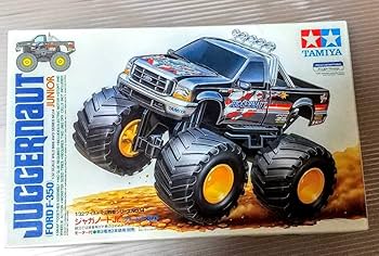 タミヤ　ジャガーノート2 メガテックJr. セット　ジャンク品 タミヤ ジャガーノート2 メガテックJr. セット ジャンク品