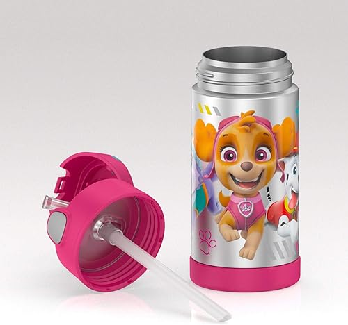 Miniatura 10 de Thermos - Botella modelo Funtainer de 12onzas