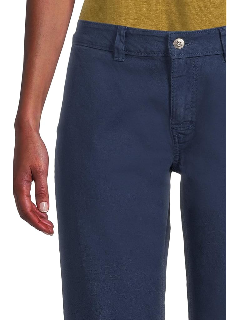 Navy Prana Rock Ridge Chino Pants