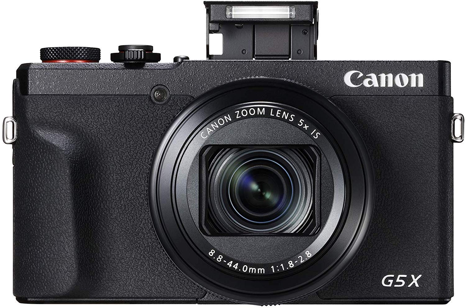 Amazon.com : Canon PowerShot G5 X Mark II Digital Camera w/ 1 Inch