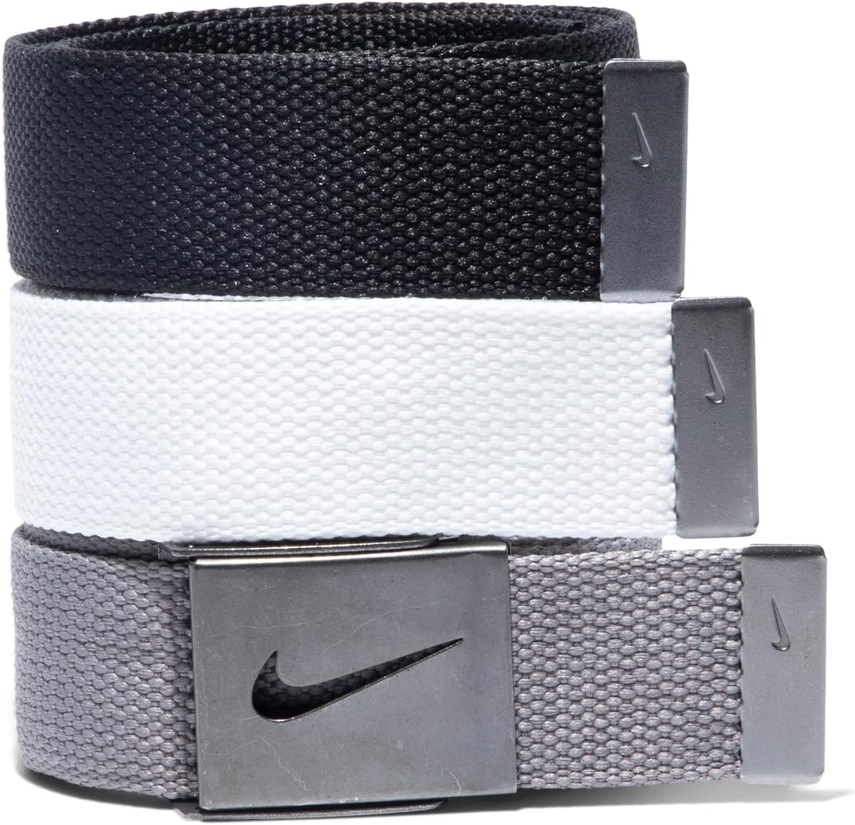 Cinturones Nike 3 en 1 para hombre