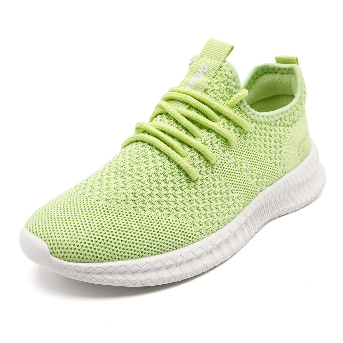 EGMPDA Damen Walkingschuhe Laufschuhe Wanderschuhe Sneaker Sport Trekking Turnschuhe Workout Jogging Outdoor Running Straßenlaufschuhe Freizeit Damen Leichtgewichts Atmungsaktiv Schuhe