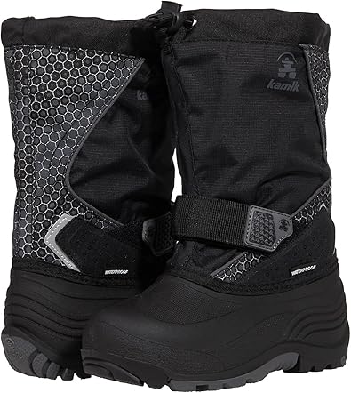 kamik snowfall boots