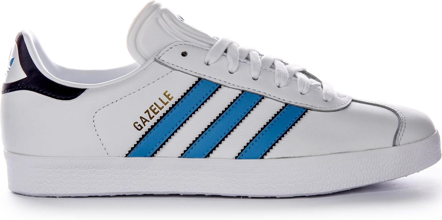 adidas Gazelle Org Men's Vintage Power Moulded Tounge Trainers