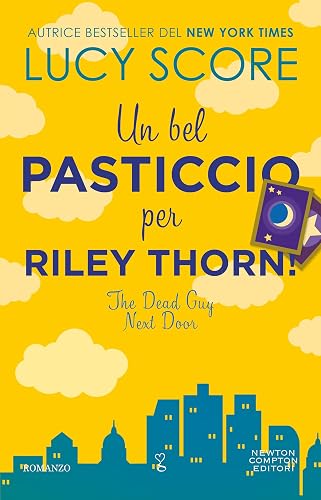 Copertina libro: 
