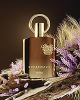 Vista 7 de Afnan Supremacy in Oud Unisex Extrait De Parfum, 3.4 Fl. Oz
