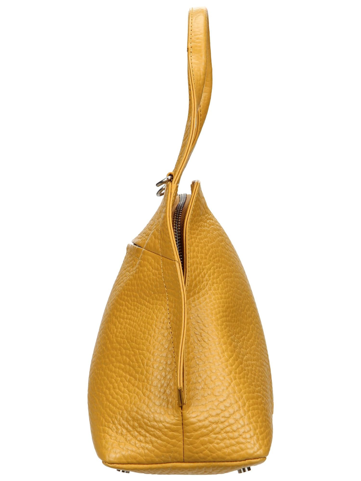 Voi Kurzgrifftasche mango-gelb