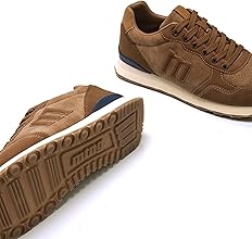 Deportivas Hombre PORLAND 847554