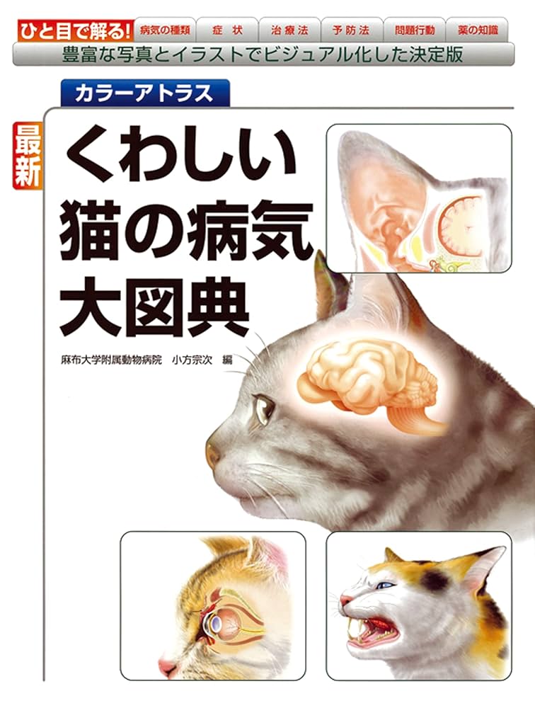 【裁断済み】猫の品種別 疾患ガイド 猫の品種別 疾患ガイド (人気品種の特徴、国内における好発性