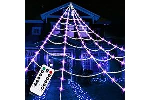 16FT Halloween Camper