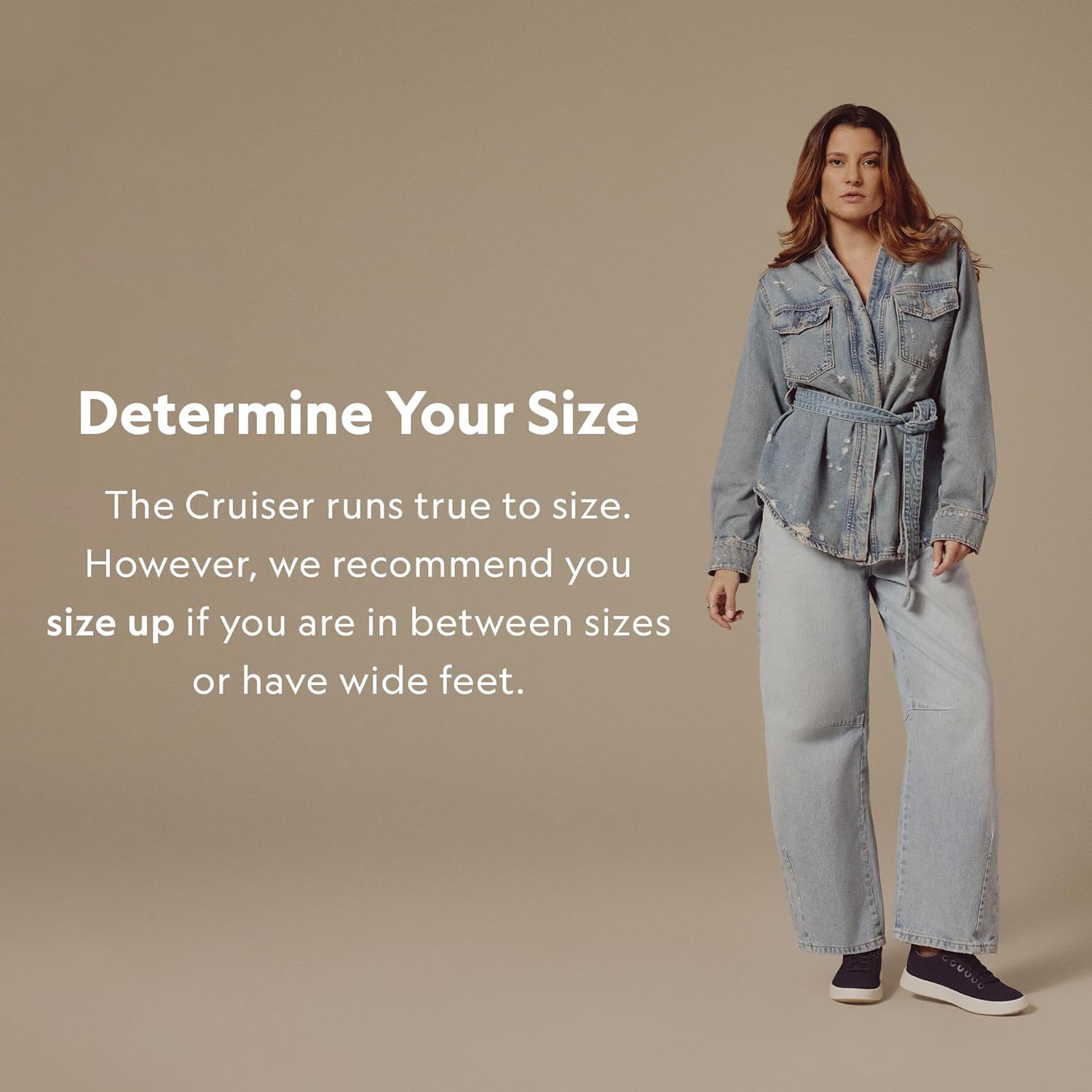 Allbirds Women’s Cruiser, Lightweight Walking Court Sneaker Shoes - Image 6