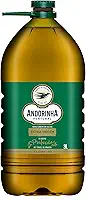 Azeite Andorinha Extra Virgem 3L