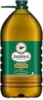 Azeite Andorinha Extra Virgem 3L
