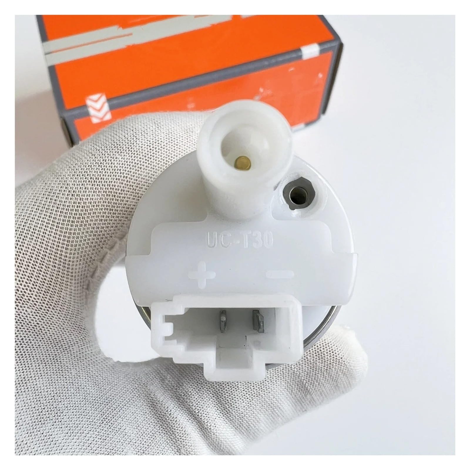 Pompa Benzina Motore Per Fuoribordo F200C ETX F225C ETL F250B ETU 6P213907-00 Per F150 LCA 6P2-13907-20 63P-13907-03 68V-13907-20 Pompa Carburante