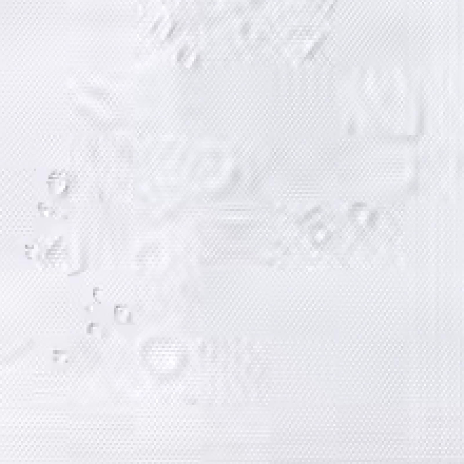Rideaux de Douche de Salle de Bain Marron Rideau de Douche Gris et Beige Abstrait Blanc Motif géométrique Douche décor de Salle de Bain 183x230cm